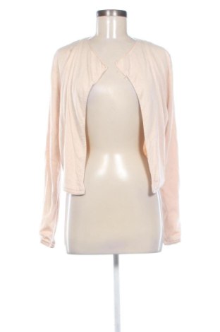 Cardigan de damă Unbranded, Mărime M, Culoare Bej, Preț 40,92 Lei, #137360396