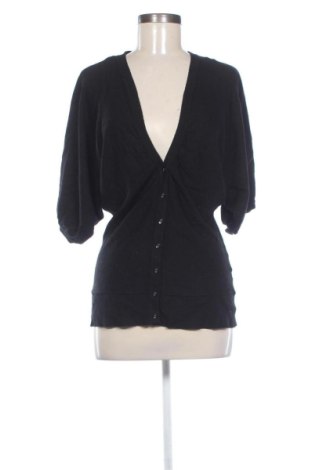 Cardigan de damă Unbranded, Mărime XL, Culoare Negru, Preț 71,91 Lei, #137360721