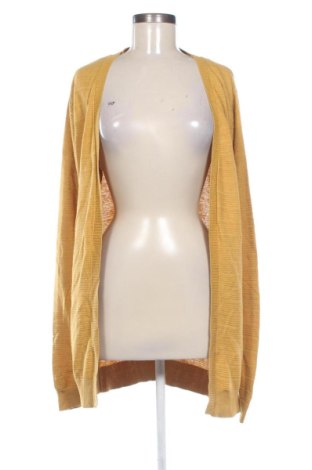 Cardigan de damă Multiblu, Mărime M, Culoare Galben, Preț 35,96 Lei, #137360846