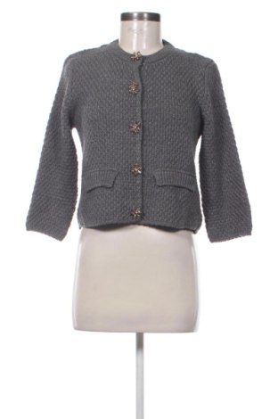 Dámsky kardigán Zara, Veľkosť M, Farba Sivá, Cena  35,00 €, #137362890