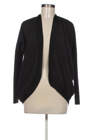 Cardigan de damă Zara, Mărime M, Culoare Negru, Preț 52,08 Lei, #137363094
