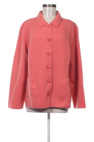 Dámsky kardigán Unbranded, Veľkosť XXL, Farba Ružová, Cena  16,94 €, #137364203