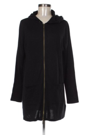 Dámsky kardigán Bpc Bonprix Collection, Veľkosť XL, Farba Čierna, Cena  11,62 €, #137367897