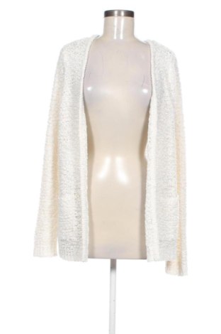 Дамска жилетка ONLY, Размер XL, Цвят Екрю, Цена 9,53 €, #137372067