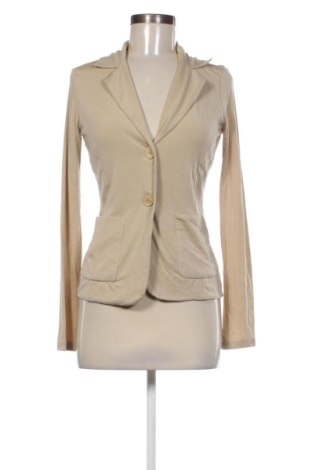 Γυναικεία ζακέτα Weekend Max Mara, Μέγεθος S, Χρώμα  Μπέζ, Τιμή 72,58 €, #137372839