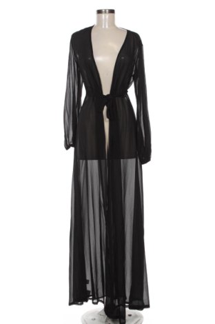 Cardigan de damă Unbranded, Mărime L, Culoare Negru, Preț 57,74 Lei, #137374859