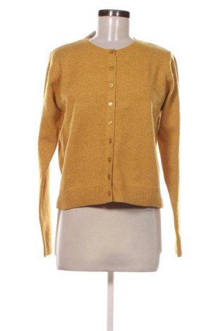 Damen Strickjacke Unbranded, Größe M, Farbe Gelb, Preis 8,95 €, #137375932