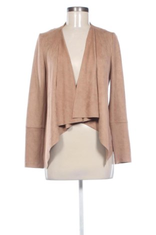 Damen Strickjacke Chicoree, Größe S, Farbe Beige, Preis 23,25 €, #137377369