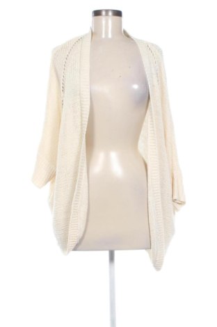 Damen Strickjacke Orsay, Größe M, Farbe Ecru, Preis 9,00 €, #137377710
