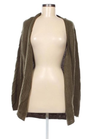 Damen Strickjacke Unbranded, Größe M, Farbe Grün, Preis 8,00 €, #137378392