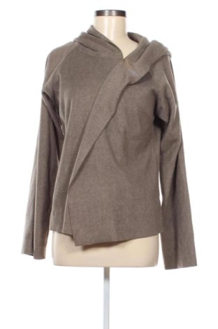 Damen Strickjacke Henriette Steffensen, Größe M, Farbe Braun, Preis 21,00 €, #137380086