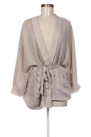 Damen Strickjacke Gina Tricot, Größe XL, Farbe Beige, Preis € 6,18, #137382551