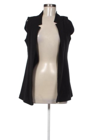 Damen Strickjacke Unbranded, Größe XS, Farbe Schwarz, Preis 9,00 €, #137383625