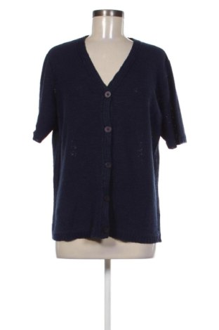 Női kardigán Unbranded, Méret XXL, Szín Kék, Ár 4 965 Ft, #137386791