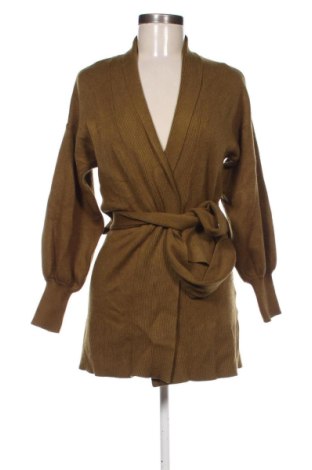 Damen Strickjacke Vero Moda, Größe M, Farbe Grün, Preis 7,99 €, #137387630