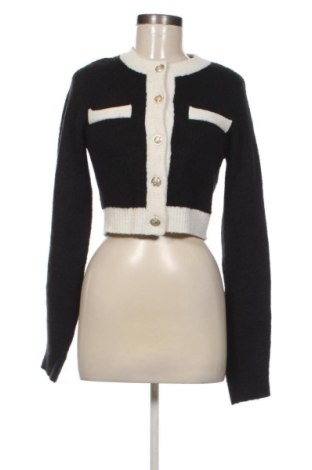 Cardigan de damă H&M, Mărime XS, Culoare Multicolor, Preț 57,55 Lei, #137388760