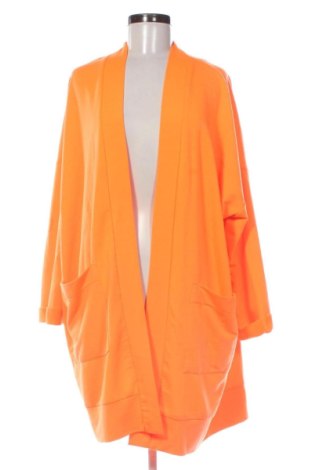 Damen Strickjacke Unbranded, Größe XXL, Farbe Orange, Preis € 10,65, #137390843