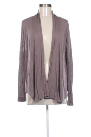 Damen Strickjacke Unbranded, Größe S, Farbe Aschrosa, Preis 8,29 €, #137392145