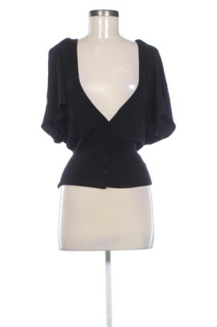 Damen Strickjacke F&F, Größe S, Farbe Schwarz, Preis 6,18 €, #137392557