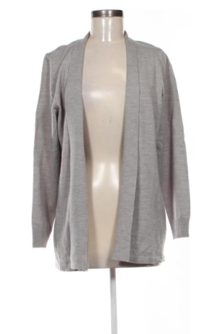 Damen Strickjacke Unbranded, Größe L, Farbe Grau, Preis € 10,76, #137393464