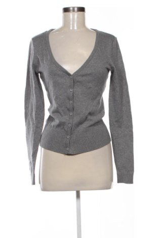 Damen Strickjacke H&M, Größe S, Farbe Grau, Preis € 13,31, #137393474