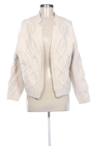 Damen Strickjacke Mango, Größe S, Farbe Ecru, Preis € 10,00, #137393538