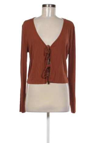 Női kardigán Unbranded, Méret XL, Szín Narancssárga
, Ár 3 479 Ft, #137393706