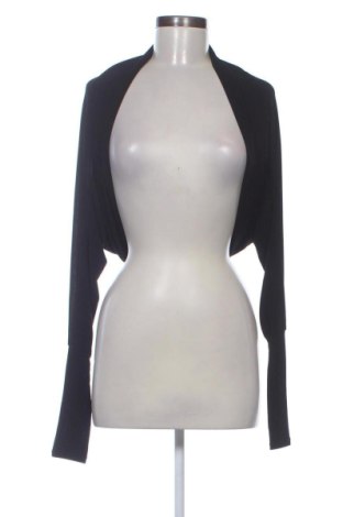 Cardigan de damă Unbranded, Mărime S, Culoare Negru, Preț 47,24 Lei, #137394136
