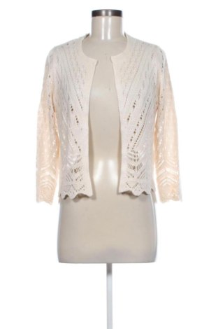 Cardigan de damă Jdy, Mărime M, Culoare Ecru, Preț 31,49 Lei, #137394173