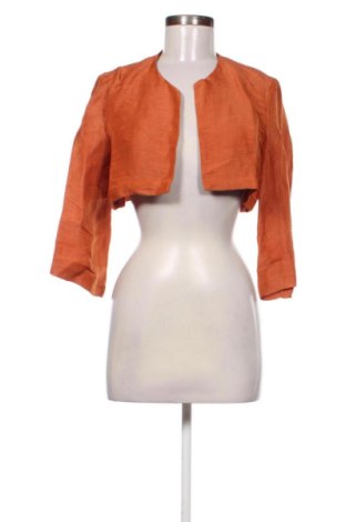 Damen Strickjacke Siste's, Größe S, Farbe Orange, Preis € 11,55, #137396929