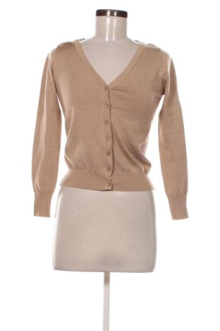 Damen Strickjacke Unbranded, Größe S, Farbe Beige, Preis € 6,00, #137397739