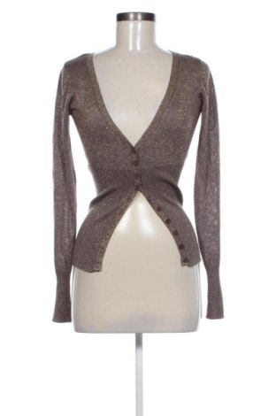 Damen Strickjacke Unbranded, Größe M, Farbe Braun, Preis € 5,91, #137398010