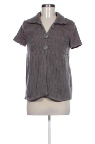 Damen Strickjacke Cecil, Größe L, Farbe Braun, Preis 11,80 €, #137398810