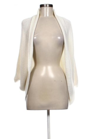 Cardigan de damă Unbranded, Mărime M, Culoare Ecru, Preț 72,28 Lei, #137399099