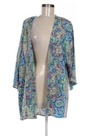 Damski kardigan Unbranded, Rozmiar M, Kolor Kolorowy, Cena 38,10 zł, #137403427