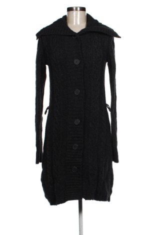 Дамска жилетка H&M, Размер L, Цвят Черен, Цена 10,00 €, #137403482