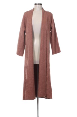 Damen Strickjacke Zara, Größe M, Farbe Aschrosa, Preis 16,00 €, #137352058