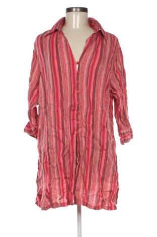 Dámska košeľa  Franco Callegari, Veľkosť XL, Farba Viacfarebná, Cena  16,95 €, #136973531