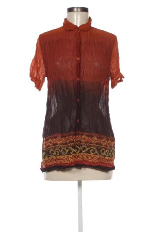 Dámská košile  Unbranded, Velikost M, Barva Vícebarevné, Cena  329,00 Kč, #136988905