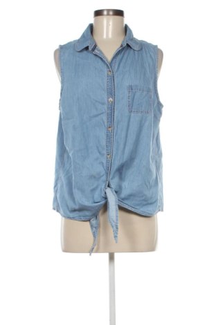 Női ing Fat Face, Méret XL, Szín Kék, Ár 7 119 Ft, #136992405