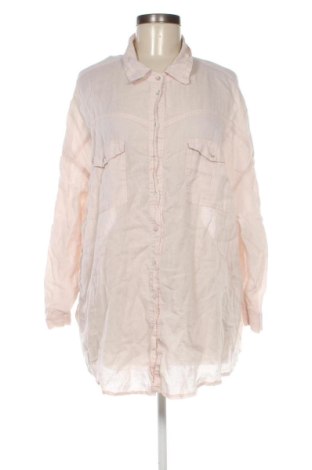 Női ing Unbranded, Méret XXL, Szín Rózsaszín, Ár 5 639 Ft, #136993445