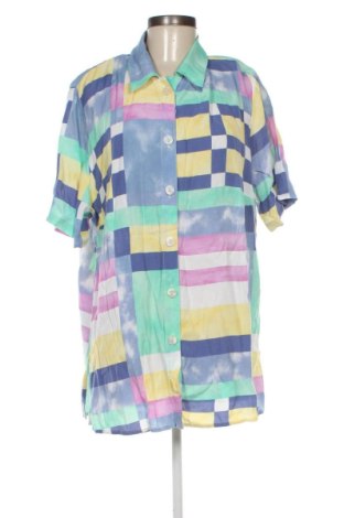 Női ing Unbranded, Méret XL, Szín Sokszínű, Ár 5 769 Ft, #136999806