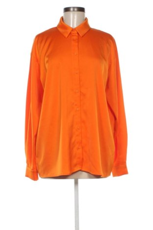Női ing Pieces, Méret XL, Szín Narancssárga
, Ár 3 449 Ft, #137000469