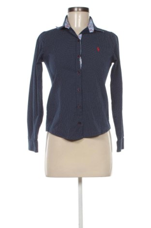 Női ing Polo Ralph Lauren, Méret S, Szín Kék, Ár 27 859 Ft, #137001299