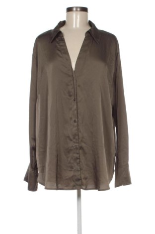 Női ing H&M, Méret XL, Szín Zöld, Ár 4 409 Ft, #137004881