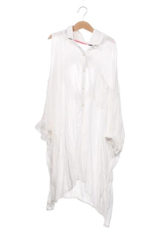 Cămașă de femei Unbranded, Mărime XS, Culoare Alb, Preț 52,49 Lei, #137225963