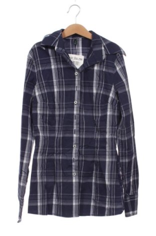 Damenbluse United Colors Of Benetton, Größe S, Farbe Mehrfarbig, Preis € 10,00, #137255296