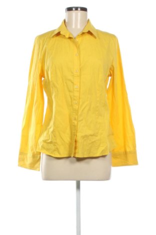 Damenbluse Unbranded, Größe L, Farbe Gelb, Preis 10,00 €, #137274045