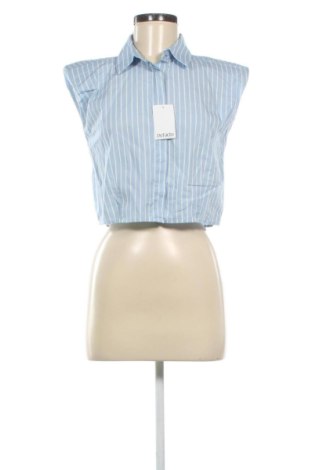 Dámska košeľa  Defacto, Veľkosť M, Farba Viacfarebná, Cena  17,00 €, #137276158