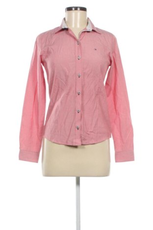 Dámska košeľa  Tommy Hilfiger, Veľkosť S, Farba Ružová, Cena  36,58 €, #137276349